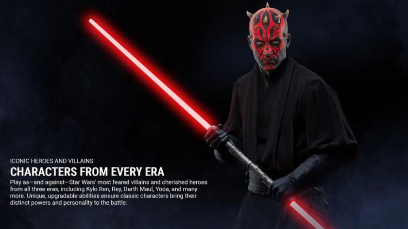 星球大战:前线2